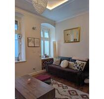 Modern Apartment in Friedrichshain available for 2 months of subl - Berlin Friedrichshain-Kreuzberg