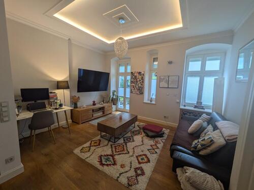 Foto - 2 Zimmer Etagenwohnung in Berlin