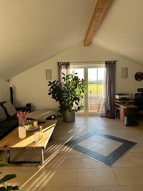 Foto - Attraktive 2-Zimmer-Wohnung in PoingOT Grub zu vermieten