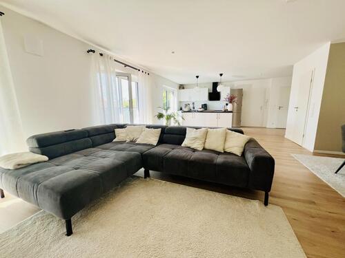 Foto - 4 Zimmer Etagenwohnung in Rülzheim