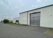 Foto - Lagerhalle 531m² 