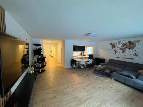 Foto - 3 Zimmer Eigentumswohnung in ruhiger Lage am Waldrand