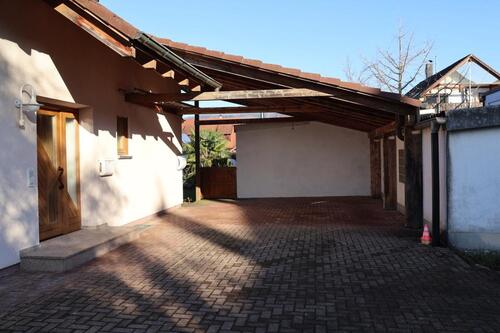 Foto - 5 Zimmer Einfamilienhaus zur Miete in Kandern