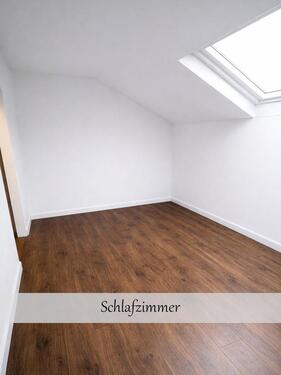 Foto - 2 Zimmer Dachgeschoßwohnung in Westerburg
