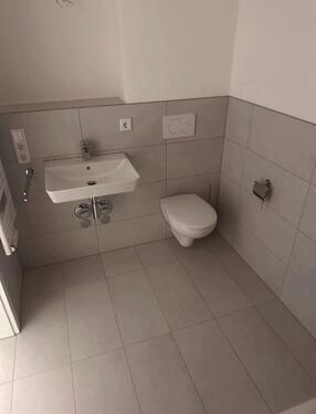 Foto - 1 Zimmer Erdgeschoßwohnung zur Miete in Regensburg