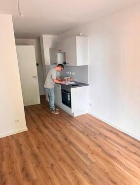 Foto - Erdgeschoßwohnung in Regensburg zur Miete