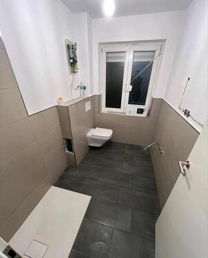 Foto - 1-Zimmer-Wohnung (komplett saniert)