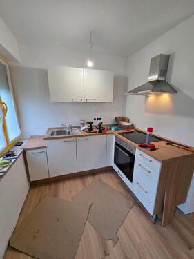 Foto - 1 Zimmer Erdgeschoßwohnung zur Miete in Kulmbach