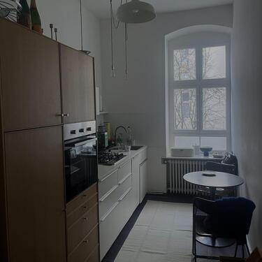 Foto - 2 Monate Untermiete WG Zimmer - 550,00&nbsp;EUR Kaltmiete, ca.&nbsp; 25,00&nbsp;m&sup2;