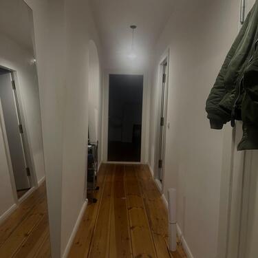 Foto - Etagenwohnung in Berlin zur Miete