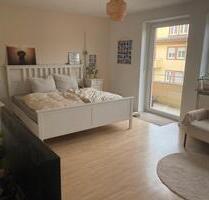 Helle 4-Zimmerwohnung in Landau - Landau in der Pfalz