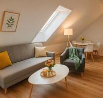 Ferienwohnungen direkt am Hafen Zwischen Ostsee und Bodden - Zingst