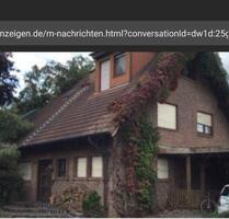 EFH , Wolbeck, Estreit Objekt, Sackgassen Lage , Garten, Kamin - Münster Münster-Südost