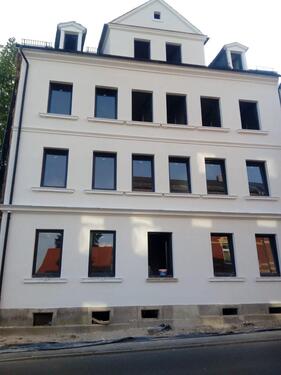 Foto - 3 Zimmer Etagenwohnung zum Kaufen in Zwickau