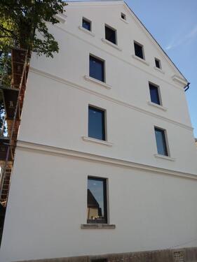 Foto - Etagenwohnung in Zwickau zum Kaufen