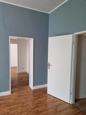 Foto - 3 Zimmer Etagenwohnung zur Miete in Neumünster