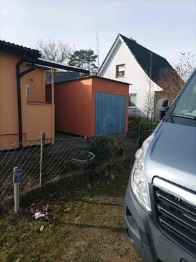 Foto - 2 Zimmer Einfamilienhaus zum Kaufen in Bad Segeberg