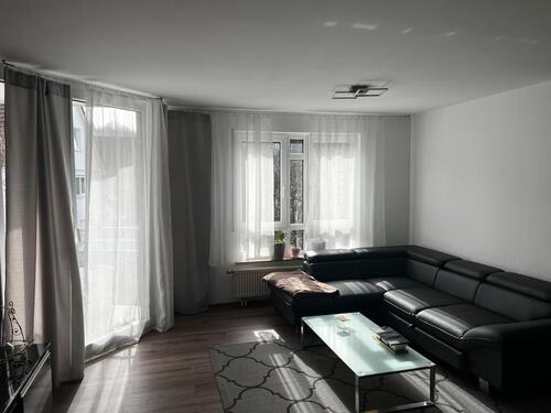 Foto - 2.5 Zimmer Etagenwohnung in Deizisau