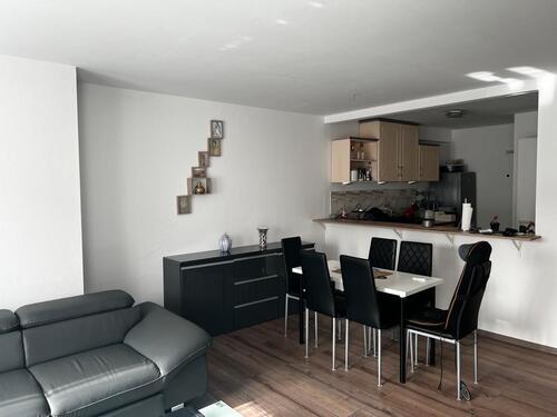 Foto - Etagenwohnung in Deizisau zur Miete