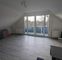 Single Wohnung Zentral in Papenburg - Westoverledingen