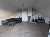 Foto - 1 Zimmer Dachgeschoßwohnung zur Miete in Westoverledingen