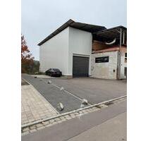 Lagerräume und Stellplätze in Halle zum Mieten - Willmering