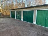 Foto - Garage zu vermieten mit Strom Merseburg Nord