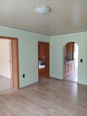 Foto - Helle 60 m² Wohnung in Gemünd zu vermieten