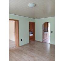 Helle 60 m² Wohnung in Gemünd zu vermieten - Schleiden