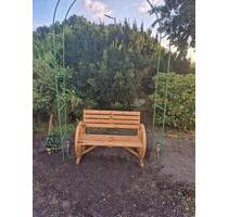 Garten in Niederwürschnitz abzugeben 