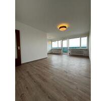 2,5 Zi. modernisierte Wohnung in Erlangen– neue EBK inkl.