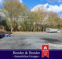 Ca. 400 m² Lager-Abstell-Parkfläche im Industriegebiet an der A3 in Montabaur zu vermieten!