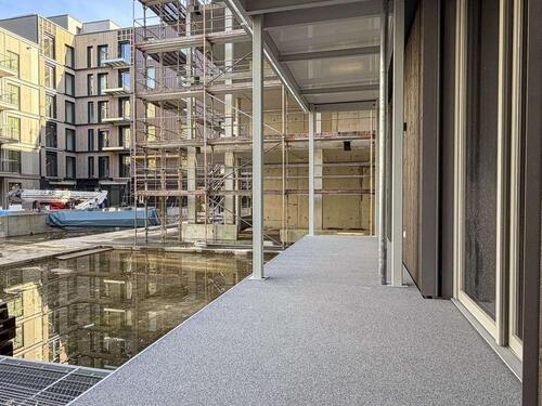 Foto - 3 Zimmer Etagenwohnung in Heilbronn