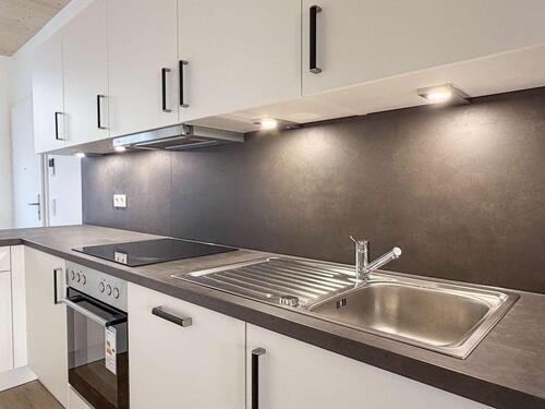 Foto - Etagenwohnung in Heilbronn zur Miete