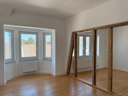 Foto - Maisonettenwohnung in Solingen zur Miete