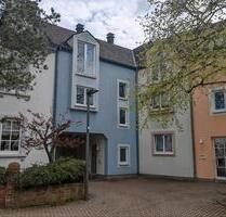 Ruhige 2 Zimmer Wohnung Albanastr. 1a in Trier - Zemmer