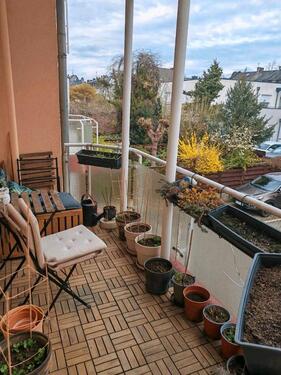 Foto - 2 Zimmer Etagenwohnung in Zemmer