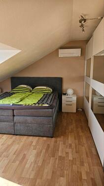 Foto - 3 Zimmer Dachgeschoßwohnung in Püttlingen