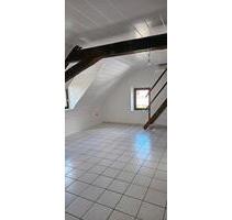 Schöne Helle 3-4 Zimmer Küche Bad Wohnung DG St.Wendel - Sankt Wendel
