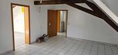 Foto - 1 Zimmer Dachgeschoßwohnung zur Miete in Sankt Wendel