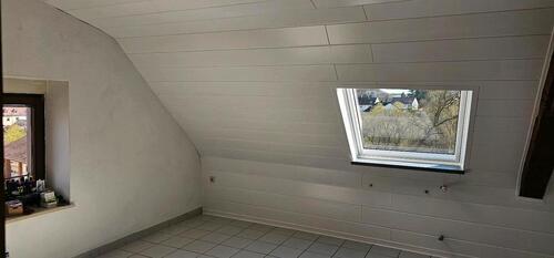 Foto - 1 Zimmer Dachgeschoßwohnung in Sankt Wendel