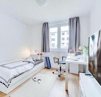 Kapitalanlage Studentenapartment mit Spreeblick Nähe Tech. Uni - Berlin Mitte