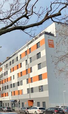 Foto - Etagenwohnung in Berlin zum Kaufen