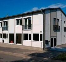 Helle 2-Zimmer-Wohnung mit Balkon, Bad Sooden-Allendorf, Neubau