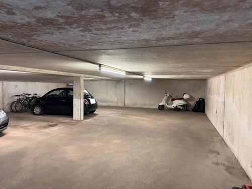 Foto - Garage zu vermieten - 100,00&nbsp;EUR Miete,