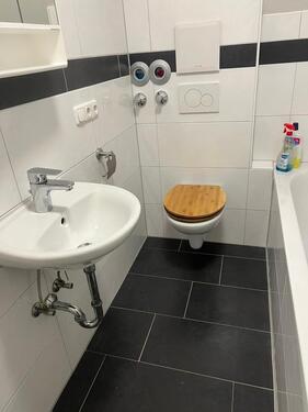 Foto - 2 Zimmer Dachgeschoßwohnung in Kaufbeuren