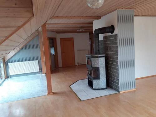 Foto - Sonnige 4-Zimmer-Wohnung mit großem Balkon