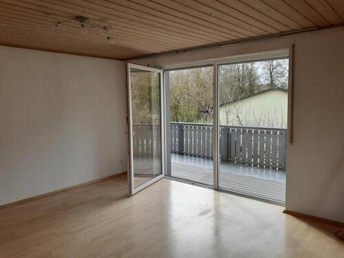 Foto - 4.5 Zimmer Dachgeschoßwohnung zur Miete in Parsberg