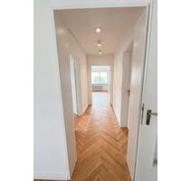 Familientraum mit Balkon und fussläufig zur Altstadt - BESTLAGE! - Regensburg Das Dörnberg
