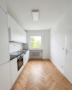 Foto - 4 Zimmer Etagenwohnung zum Kaufen in Regensburg
